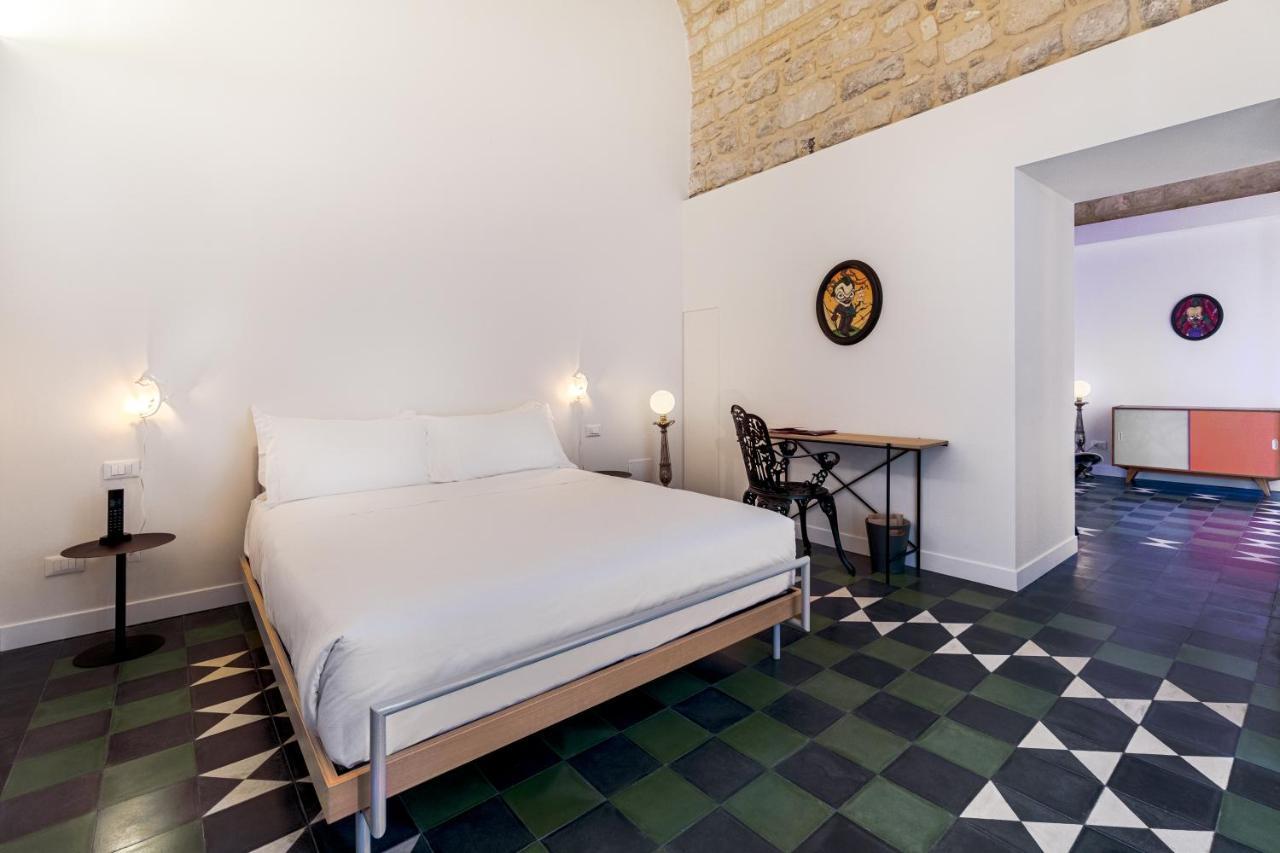 A.D. 1768 Boutique Hotel راغوزا المظهر الخارجي الصورة