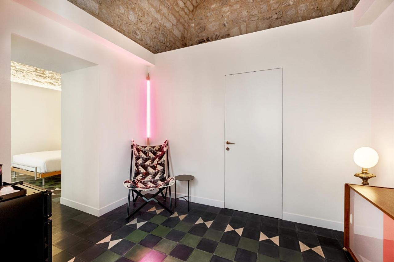 A.D. 1768 Boutique Hotel راغوزا المظهر الخارجي الصورة