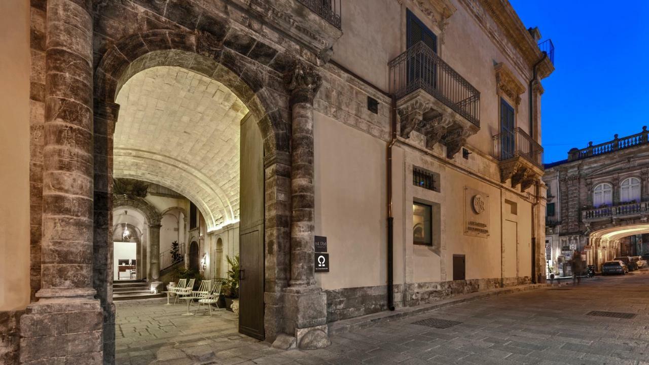 A.D. 1768 Boutique Hotel راغوزا المظهر الخارجي الصورة