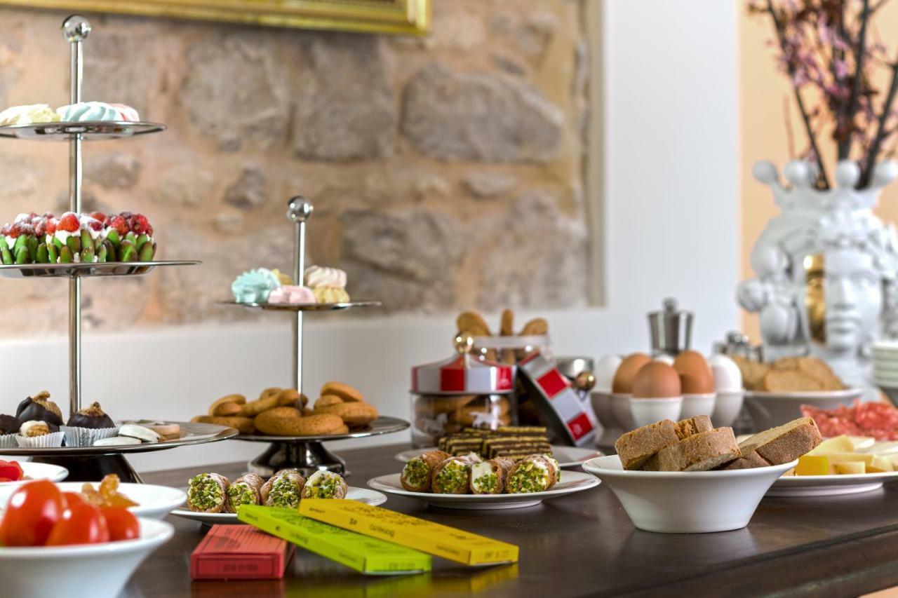 A.D. 1768 Boutique Hotel راغوزا المظهر الخارجي الصورة