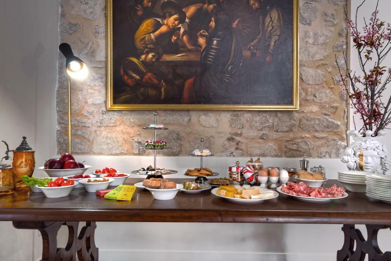 A.D. 1768 Boutique Hotel راغوزا المظهر الخارجي الصورة