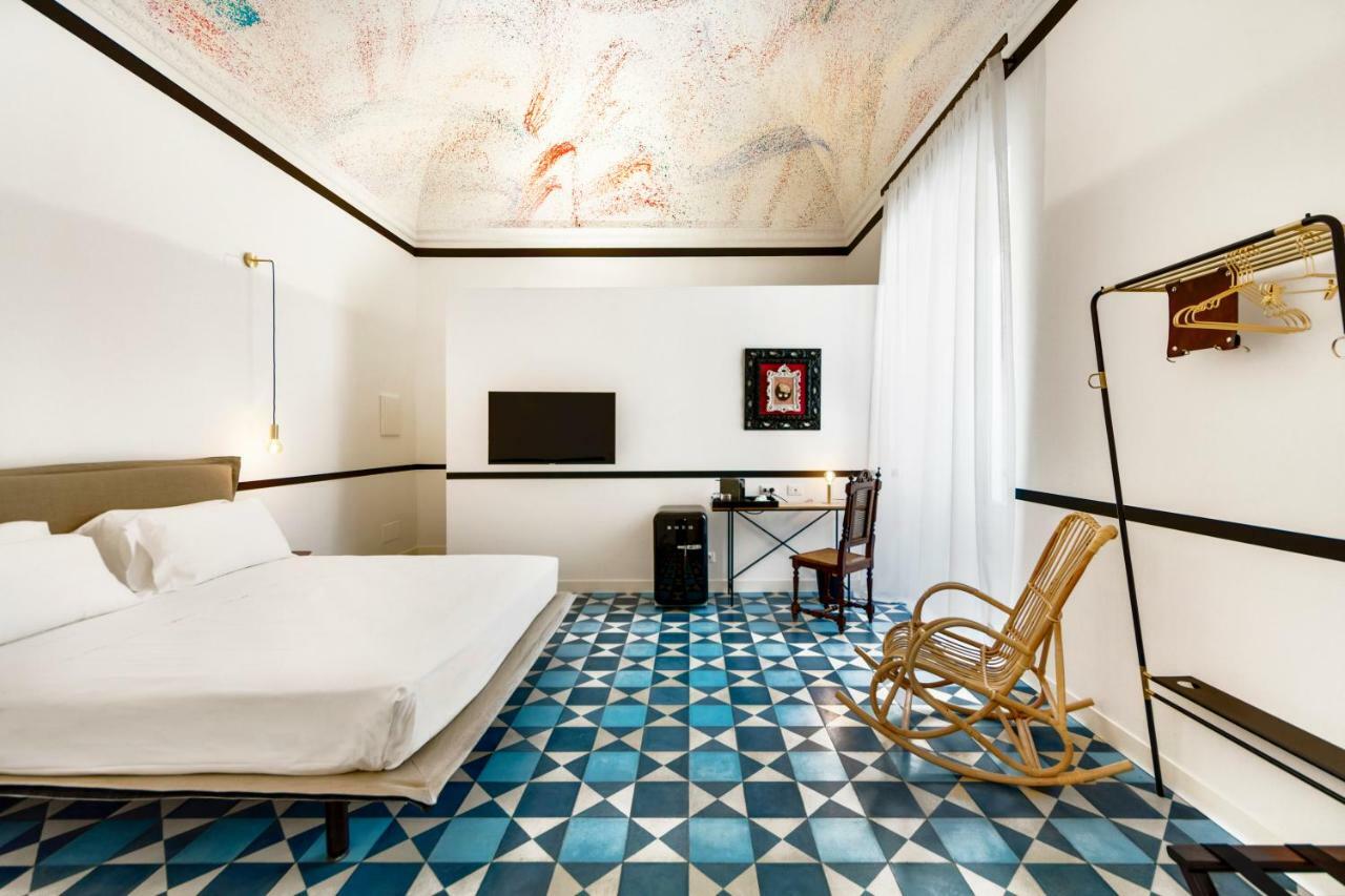 A.D. 1768 Boutique Hotel راغوزا المظهر الخارجي الصورة