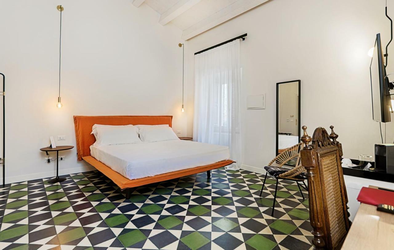A.D. 1768 Boutique Hotel راغوزا المظهر الخارجي الصورة