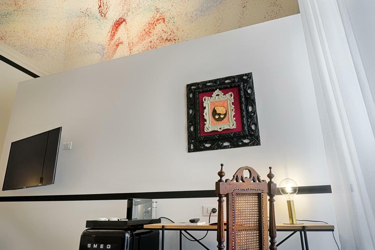 A.D. 1768 Boutique Hotel راغوزا المظهر الخارجي الصورة