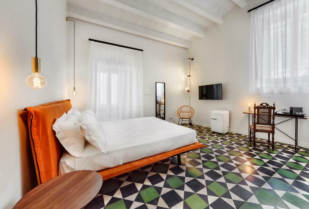 A.D. 1768 Boutique Hotel راغوزا المظهر الخارجي الصورة