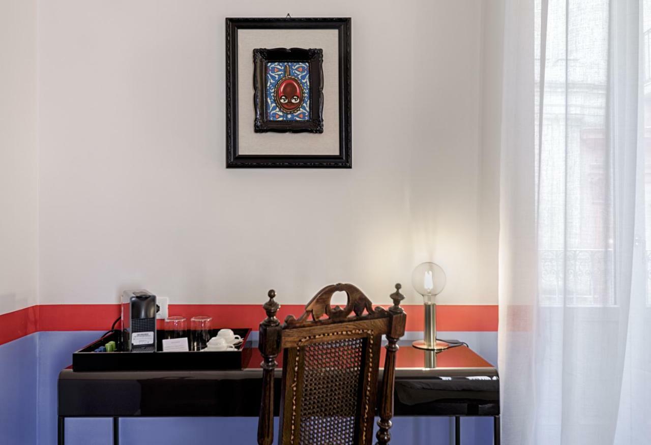 A.D. 1768 Boutique Hotel راغوزا المظهر الخارجي الصورة