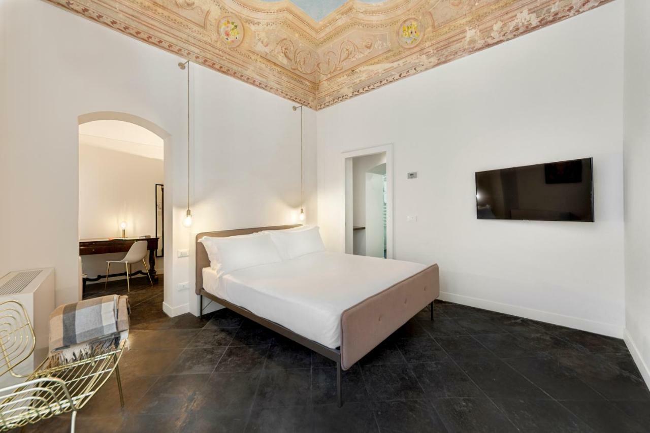 A.D. 1768 Boutique Hotel راغوزا المظهر الخارجي الصورة