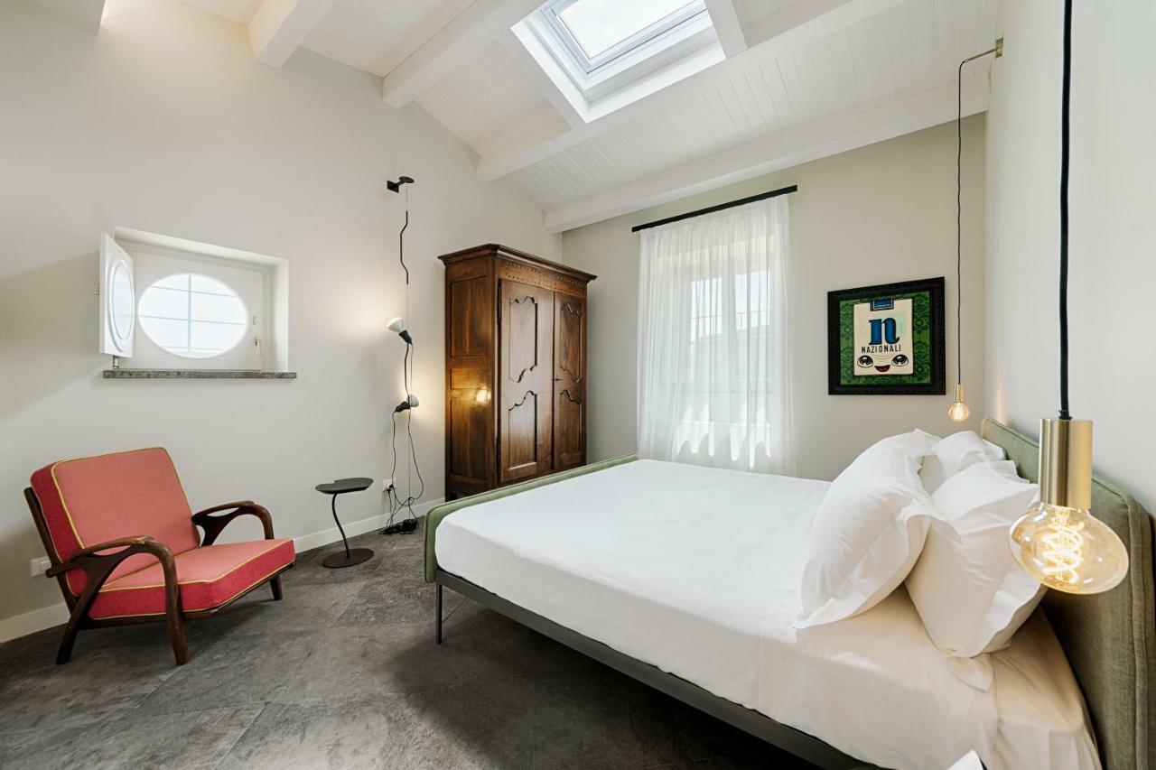A.D. 1768 Boutique Hotel راغوزا المظهر الخارجي الصورة