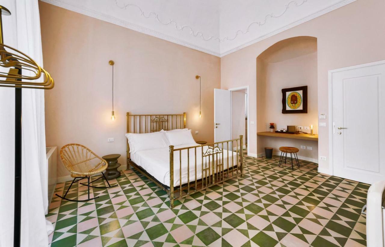 A.D. 1768 Boutique Hotel راغوزا المظهر الخارجي الصورة