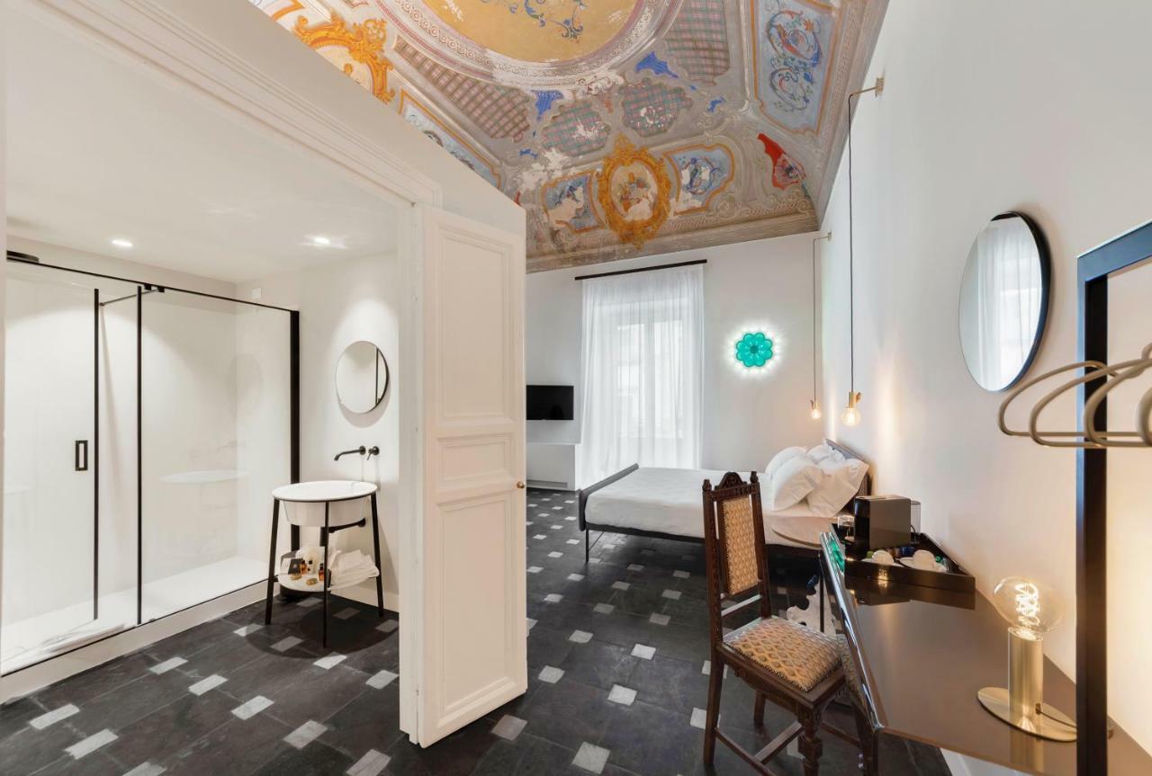 A.D. 1768 Boutique Hotel راغوزا المظهر الخارجي الصورة